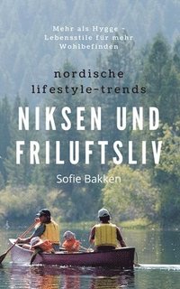 bokomslag Nordische Lifestyle-Trends
