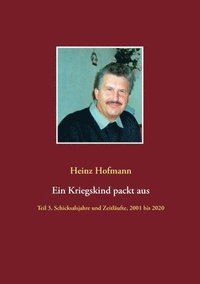 bokomslag Kriegskind packt aus