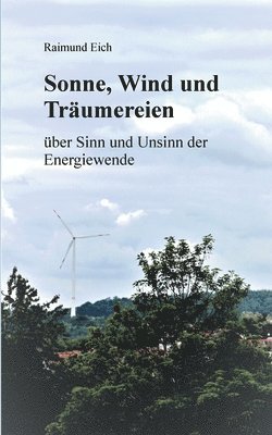 Sonne, Wind und Träumereien 1