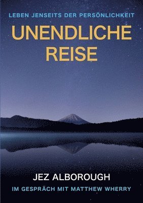 Unendliche Reise 1