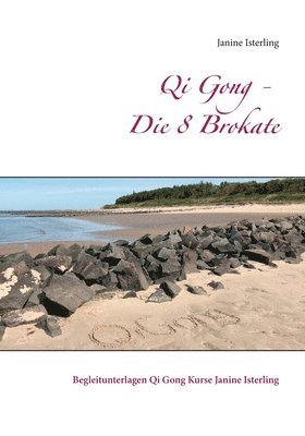 bokomslag Qi Gong - Die 8 Brokate