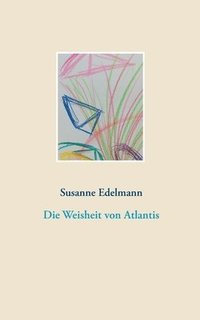 bokomslag Weisheit von Atlantis