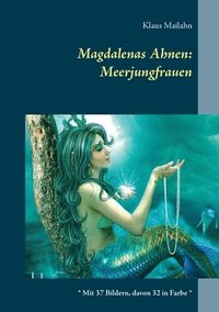 bokomslag Magdalenas Ahnen