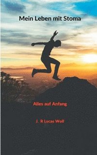 bokomslag Mein Leben mit Stoma