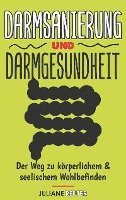 bokomslag Darmsanierung und Darmgesundheit