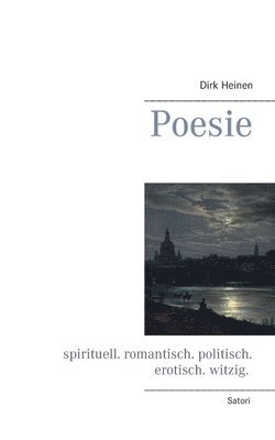 bokomslag Poesie