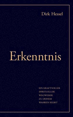 Erkenntnis 1