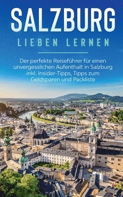 Salzburg lieben lernen 1