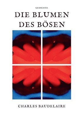 bokomslag Die Blumen des Boesen