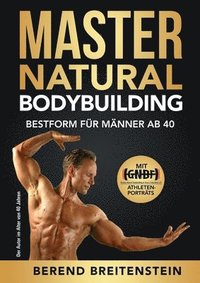 bokomslag Master Natural Bodybuilding