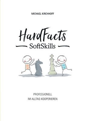 bokomslag Hard Facts Soft Skills