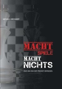 bokomslag Machtspiele? Macht nichts!