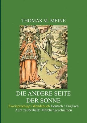 Thomas M Meine, Thomas M. Meine - andere Seite der Sonne, Häftad