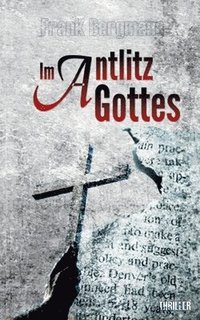 bokomslag Im Antlitz Gottes