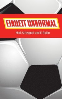 bokomslag Einheit Unnormal
