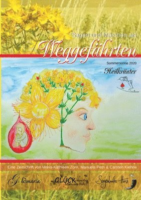 bokomslag Sagen & Märchen als Weggefährten