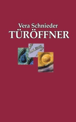 bokomslag Türöffner