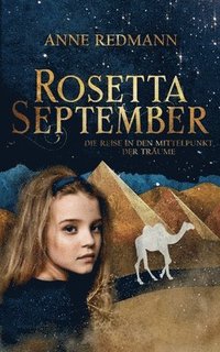 bokomslag Rosetta September