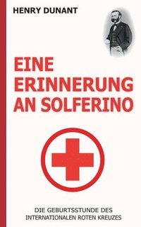 bokomslag Eine Erinnerung an Solferino