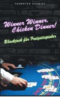 bokomslag Winner Winner, Chicken Dinner!