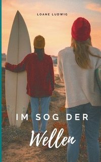 bokomslag Im Sog der Wellen