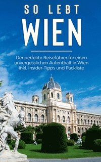 bokomslag So lebt Wien