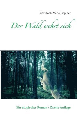 bokomslag Wald wehrt sich