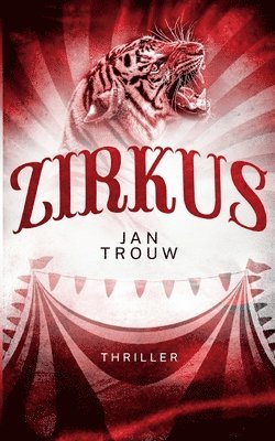 bokomslag Zirkus