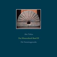 bokomslag Minutenbuch Band III