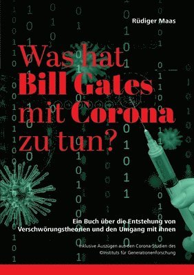 Was hat Bill Gates mit Corona zu tun?