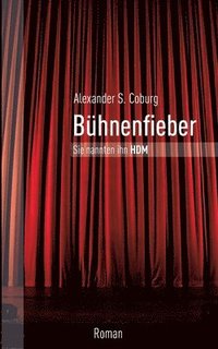 bokomslag Bühnenfieber