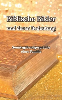 bokomslag Biblische Bilder