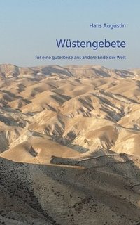 bokomslag Wüstengebete