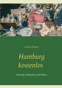 bokomslag Hamburg kostenlos