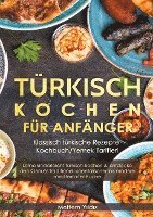 bokomslag Türkisch kochen für Anfänger