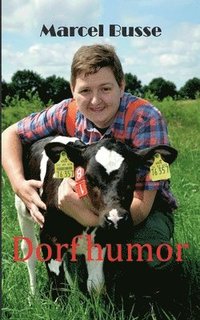 bokomslag Dorfhumor