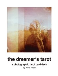 bokomslag dreamer's tarot
