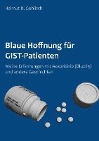 bokomslag Blaue Hoffnung für GIST-Patienten