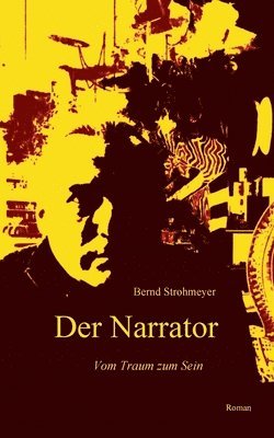 Bernd Strohmeyer - Narrator, Häftad