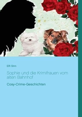 bokomslag Sophie und die Krimifrauen vom alten Bahnhof