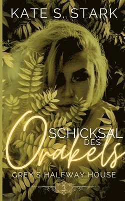 Schicksal des Orakels