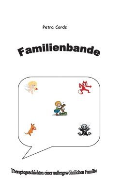 bokomslag Familienbande