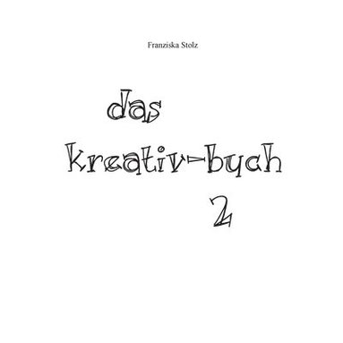 bokomslag Kreativ-Buch 2