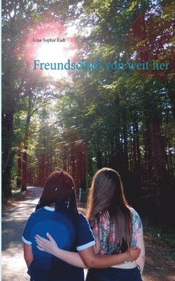 Freundschaft von weit her 1