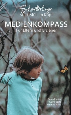 Schmetterlinge statt Müll im Kopf
