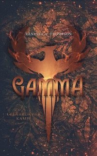 bokomslag Gamma