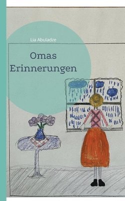 bokomslag Omas Erinnerungen