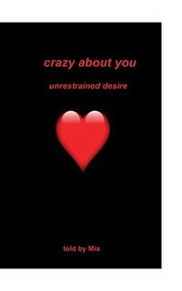 bokomslag Crazy about you