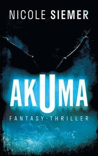 bokomslag Akuma