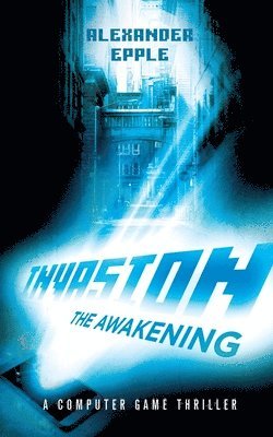 Alexander Epple - Invasion, Häftad